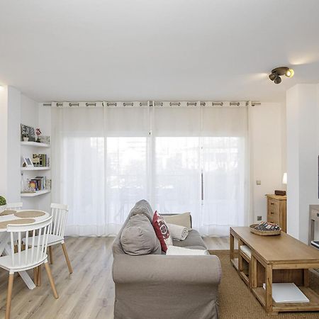 Apartamento con gran terraza Gerona Exterior foto