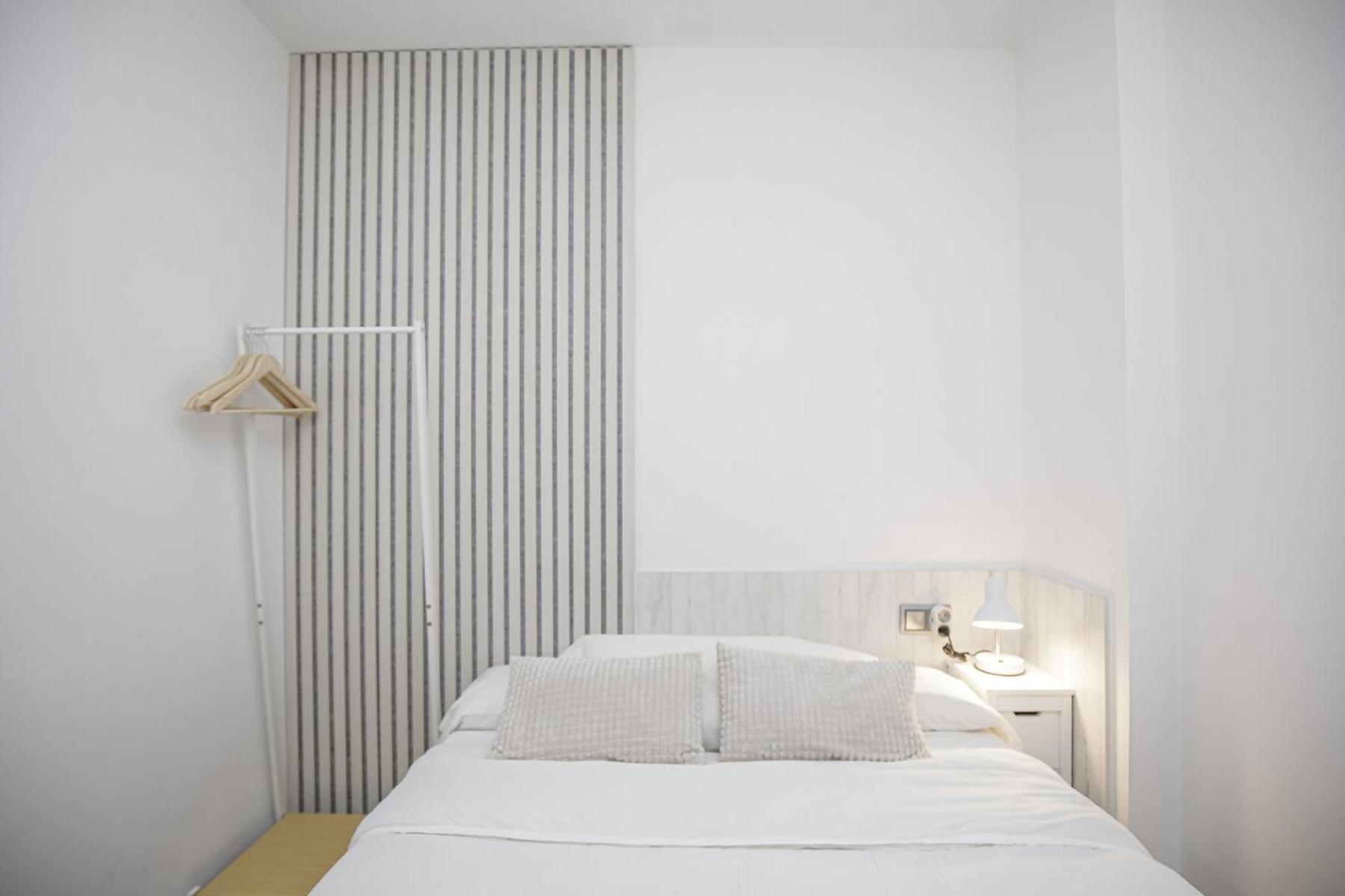Apartamento con gran terraza Gerona Exterior foto