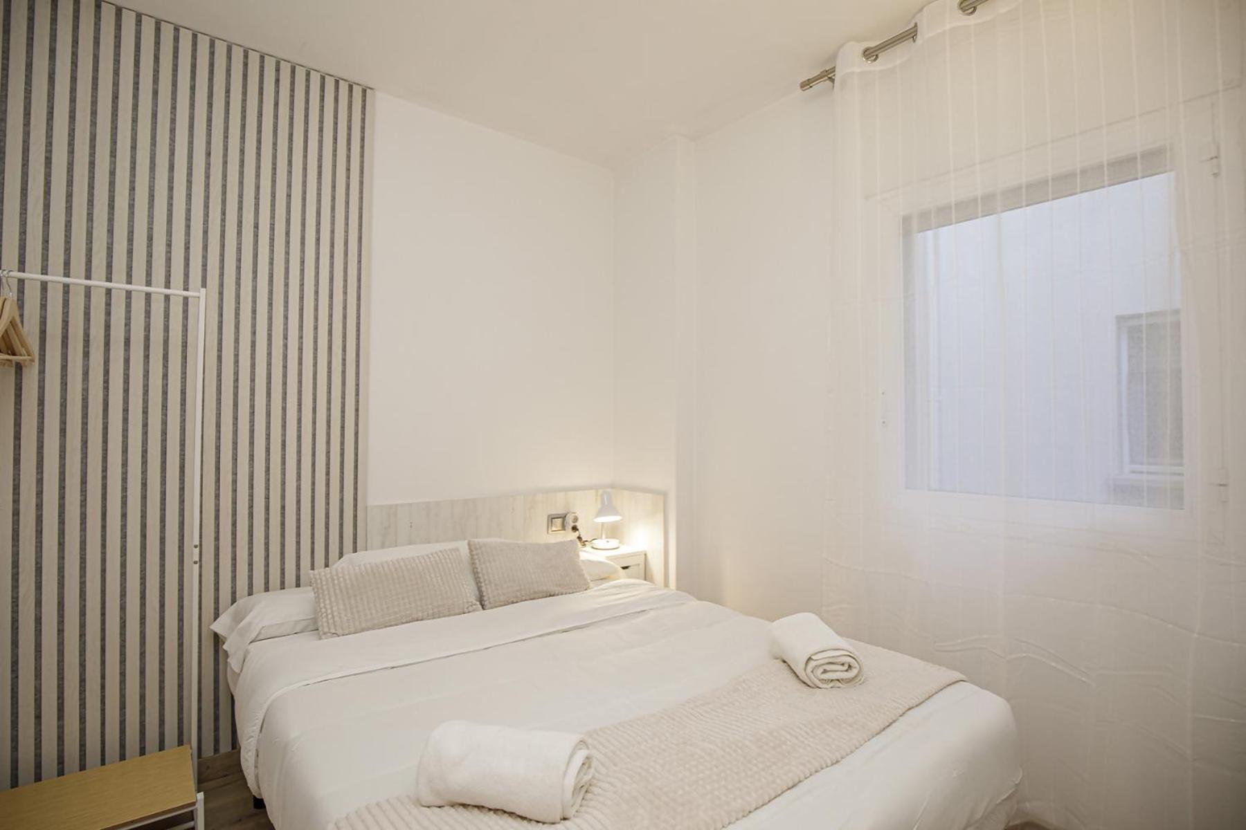 Apartamento con gran terraza Gerona Exterior foto